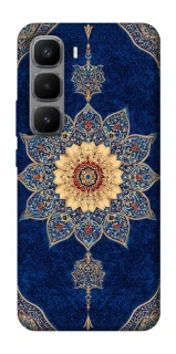 Чехол на Infinix Hot 60 Pro+ Ковёр v54 фото 1 из 1