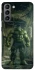 Чохол на Samsung Galaxy S21 Angry Hulk фото 1 з 1