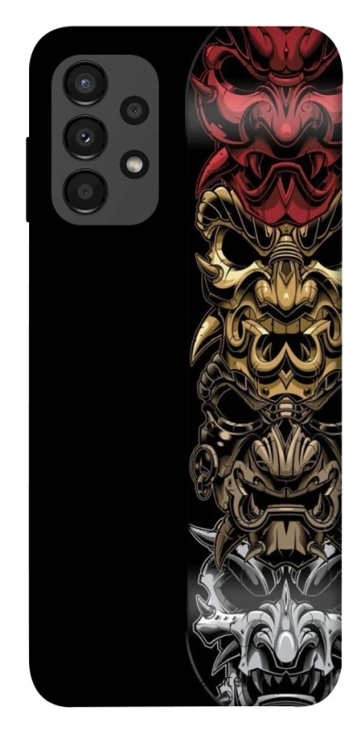 Чохол на Samsung Galaxy A13 4G Samuray фото 1 з 1