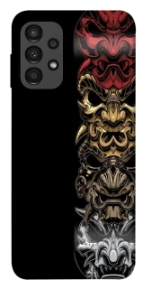 Чехол на Samsung Galaxy A13 4G Samuray фото 1 из 1