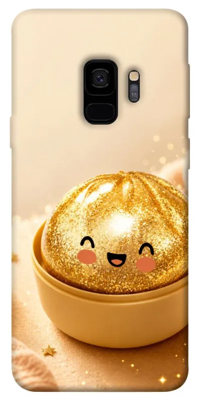 Чехол на Samsung Galaxy S9 Dumpling ver.6 фото 1 из 1
