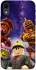 Чохол на Apple iPhone XR (6.1") Roblox galaxy warriors фото 1 з 1