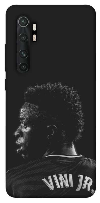 Чохол на Xiaomi Mi Note 10 Lite Vinícius фото 1 з 1