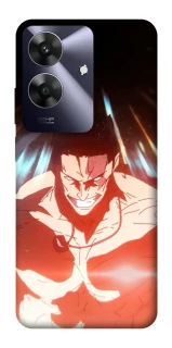 Чохол на Realme Note 60 Todo v4 фото 1 з 1