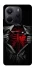Чохол на Xiaomi Redmi Note 14 4G (Europe version) Skeleton Heart фото 1 з 1