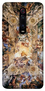 Чехол на Xiaomi Redmi K20 / K20 Pro / Mi9T / Mi9T Pro Искусство фото 1 из 1