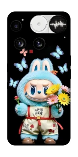 Чохол на Nothing Phone (3) Japan Labubu фото 1 з 1