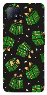 Чохол на Oppo A72 5G / A73 5G Christmas mood ver.5 фото 1 з 1