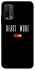 Чохол на Xiaomi Redmi 9T Beast mode фото 1 з 1