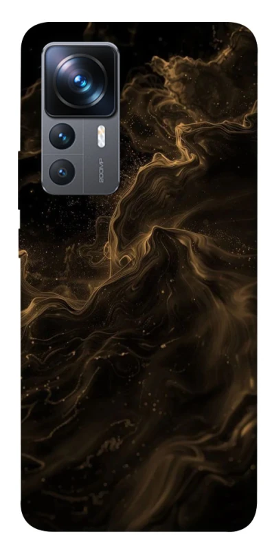 Чохол на Xiaomi 12T / 12T Pro Epoxy design ver.5 фото 1 з 1