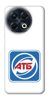 Чехол на TECNO Spark 30 Pro (KL7) AТБ фото 1 из 1