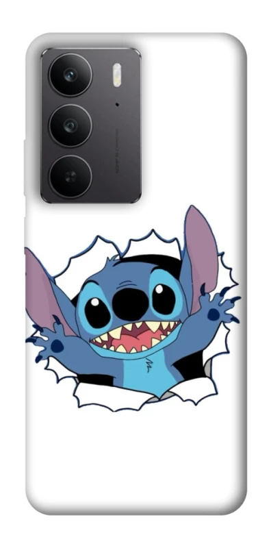 Чехол на Realme C75 Stitch ver.19 фото 1 из 1
