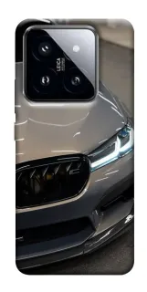 Чехол на Xiaomi 14 Pro BMW v53 фото 1 из 1