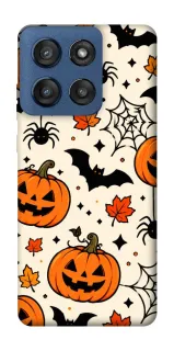 Чехол на Motorola Edge 60 Stylus Halloween v13 фото 1 из 1
