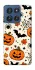 Чехол на Motorola Edge 60 Stylus Halloween v13 фото 1 из 1