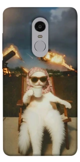 Чохол на Xiaomi Redmi Note 4X / Note 4 (Snapdragon) Exploding Kittens ver.1 фото 1 з 1