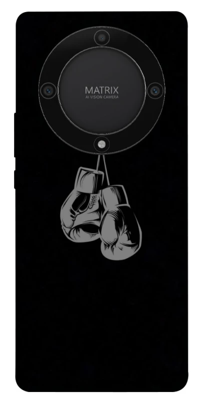 Чохол на Huawei Magic5 Lite boxing фото 1 з 1