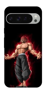 Чехол на Google Pixel 9 Pro XL Yujiro фото 1 из 1