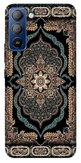 Чехол на TECNO Pop 5 LTE Килим v6 фото 1 из 1