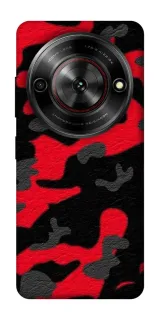 Чехол на ZTE Nubia Focus Camouflage v15 фото 1 из 1