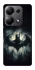 Чехол на Xiaomi Redmi Note 13 Pro 5G Batman icon фото 1 из 1