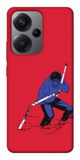 Чехол на Xiaomi Redmi Note 13 Pro+ Toji v4 фото 1 из 1