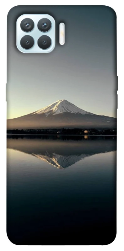 Чохол на Oppo F17 Pro Fujiyama v2 фото 1 з 1