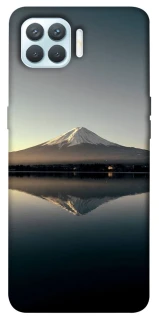 Чохол на Oppo F17 Pro Fujiyama v2 фото 1 з 1