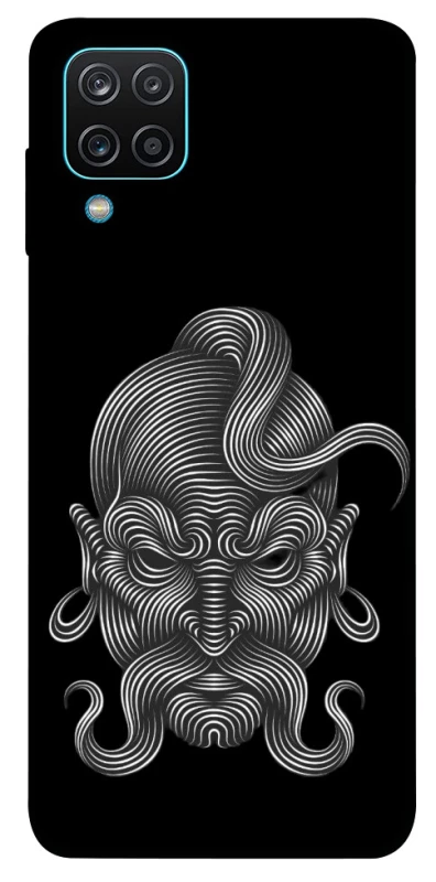 Чохол на Samsung Galaxy M12 Козак v2 фото 1 з 1