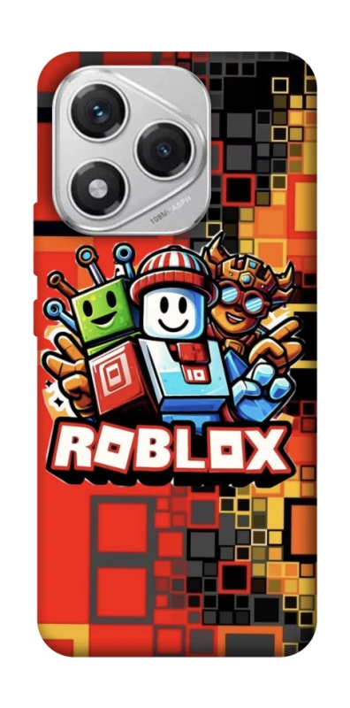 Чохол на Honor 400 Lite Roblox aesthetics ver.8 фото 1 з 1