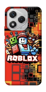 Чохол на Honor 400 Lite Roblox aesthetics ver.8 фото 1 з 1