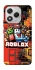 Чохол на Honor 400 Lite Roblox aesthetics ver.8 фото 1 з 1