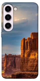 Чехол на Samsung Galaxy S23+ Arizona mountain фото 1 из 1