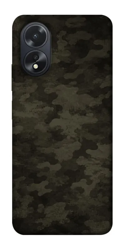 Чохол на Oppo A18 Camouflage v22 фото 1 з 1