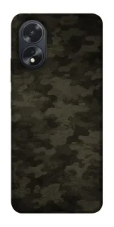 Чохол на Oppo A18 Camouflage v22 фото 1 з 1