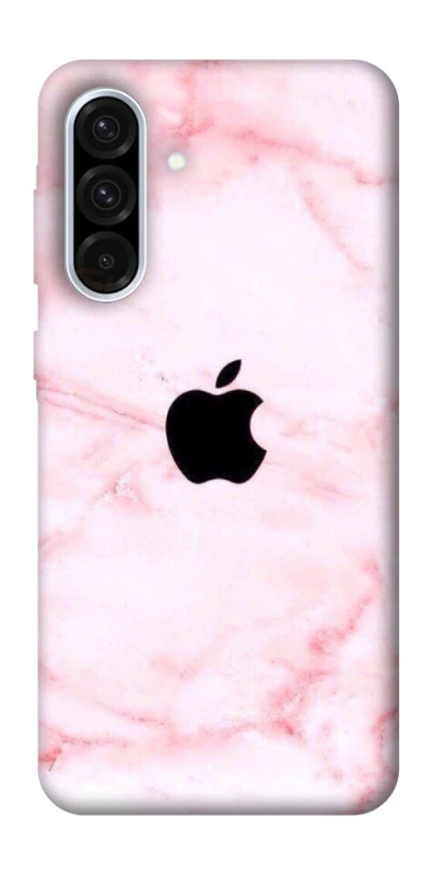 Чохол на Samsung Galaxy A36 5G Apple logo ver.6 фото 1 з 1