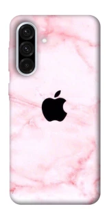 Чехол на Samsung Galaxy A36 5G Apple logo ver.6 фото 1 из 1