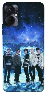 Чохол на TECNO Spark 9 Pro (KH7n) TXT фото 1 з 1