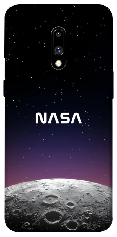 Чохол на OnePlus 7 NASA ver.1 фото 1 з 1