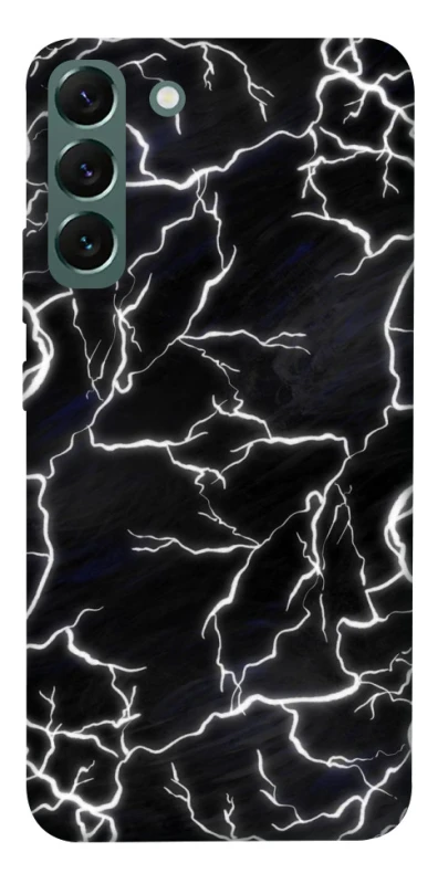 Чохол на Samsung Galaxy S22+ Abstract ver.5 фото 1 з 1