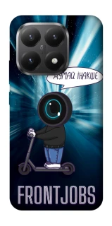 Чохол на Xiaomi 15T Frontjobs фото 1 з 1