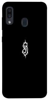Чохол на Samsung Galaxy A20 / A30 Slipknot ver.3 фото 1 з 1