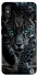 Чехол на Xiaomi Mi 8 blue eye leo фото 1 из 1