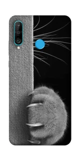 Чохол на Huawei P30 lite Spy Cat фото 1 з 1