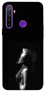 Чохол на Realme 5 Goddess of war ver.7 фото 1 з 1