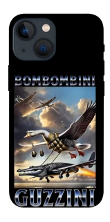 Чохол на Apple iPhone 13 mini (5.4") Bombombini Gusini фото 1 з 1