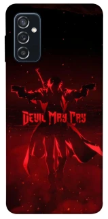 Чохол на Samsung Galaxy M52 Devil May Cry фото 1 з 1