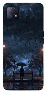 Чохол на Oppo A72 5G / A73 5G umbrella фото 1 з 1