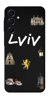 Чехол на Samsung Galaxy A16 4G/5G Lviv фото 1 из 1