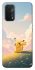 Чохол на Oppo A54 5G / A74 5G pikachu фото 1 з 1
